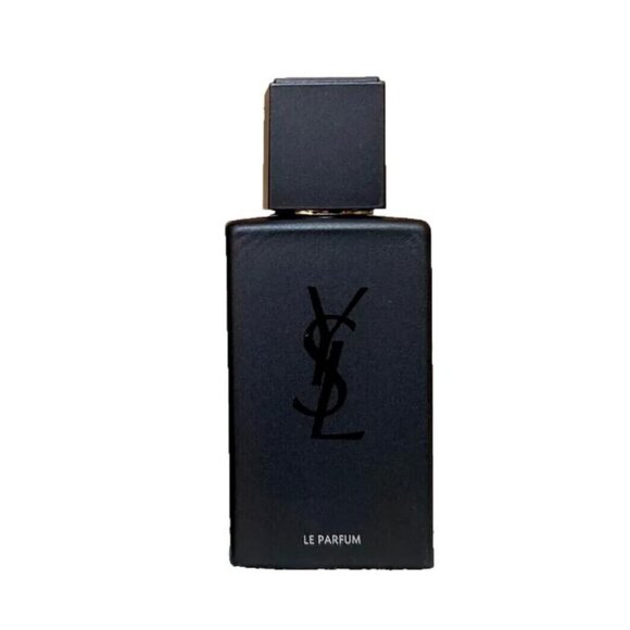YSL Yves Saint Laurent MYSLF Le Parfum 7.5ml/0.25oz - Mini Splash Bottle - Picture 2 of 3